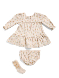 Sunflower set
