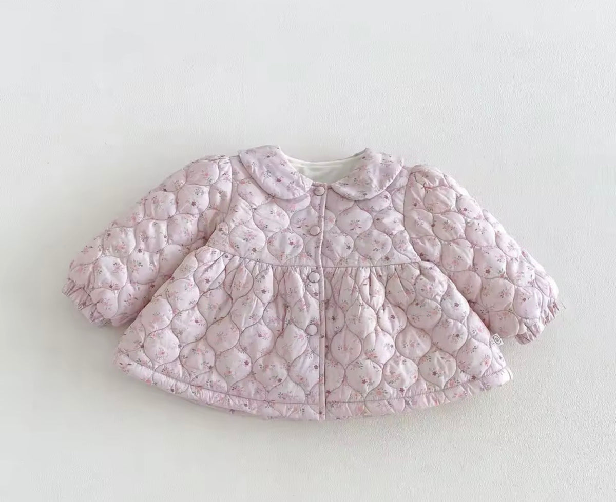 Bella coat
