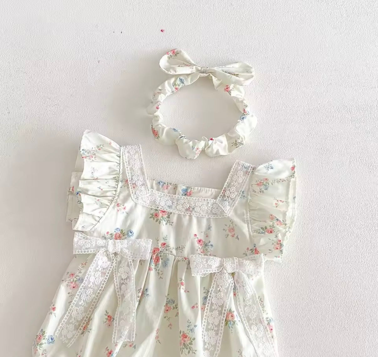 Giselle romper