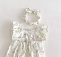 Giselle romper