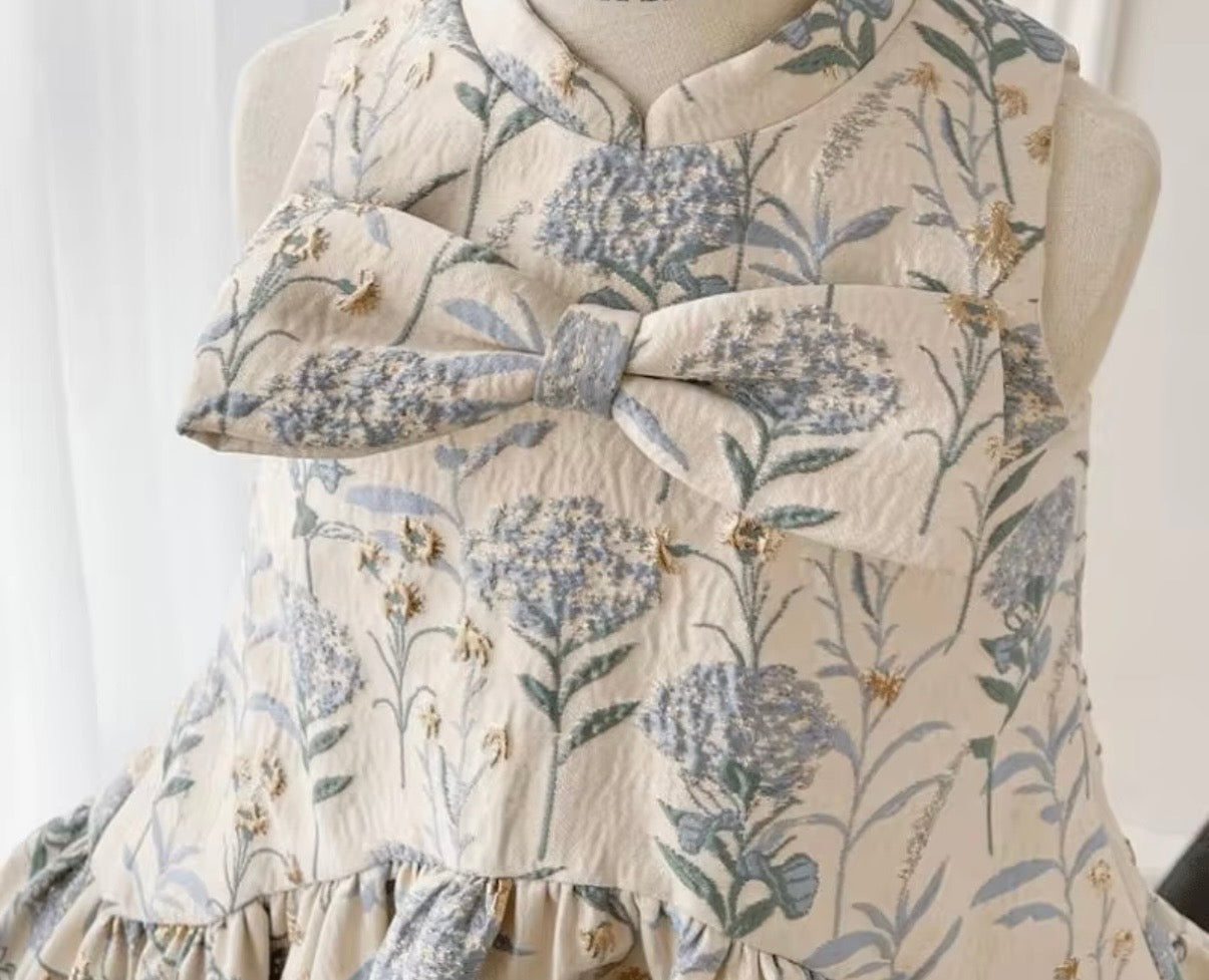 Fiona dress