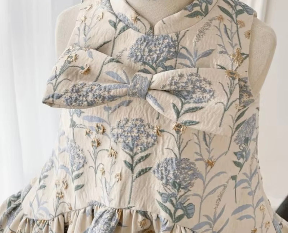 Fiona dress