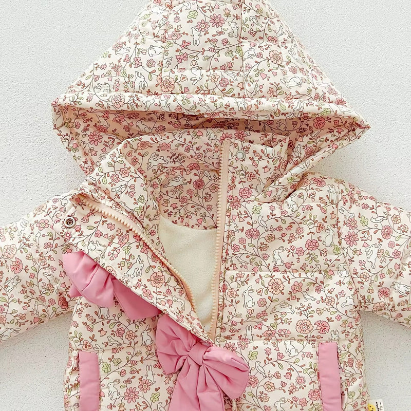 Bow jacket