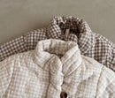 Jolie coat