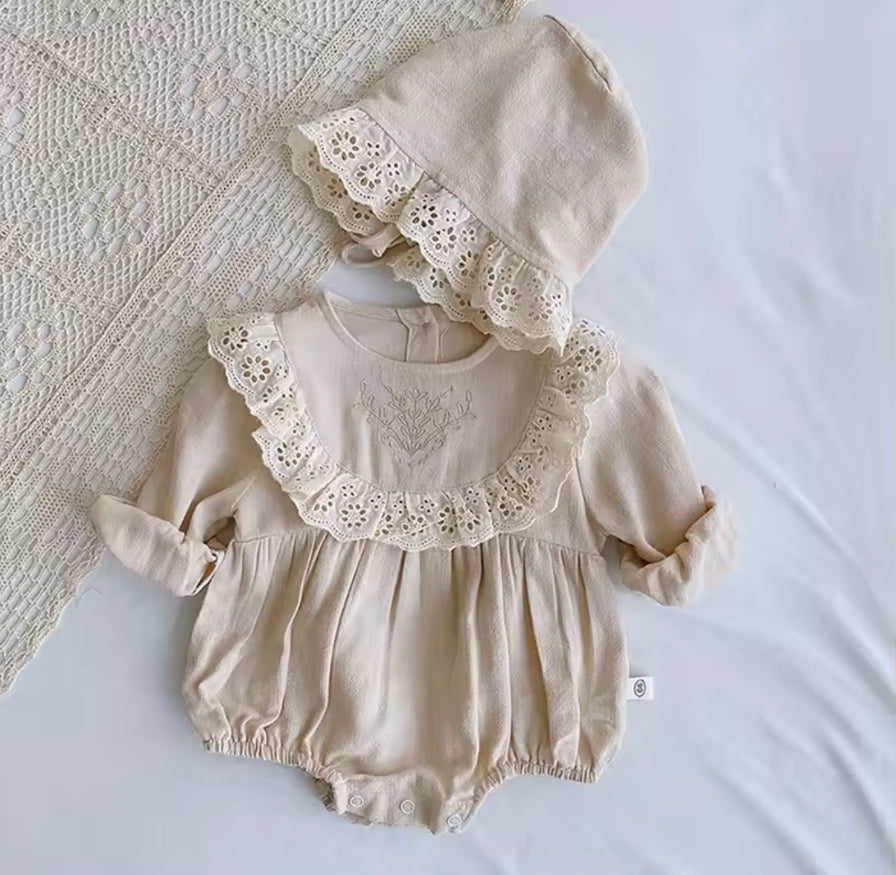 Everly set