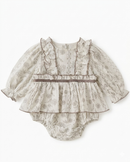 Evelyn romper