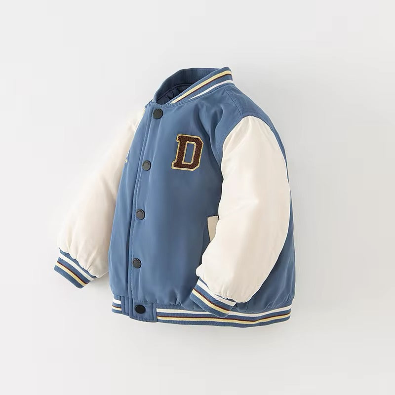 Daniel jacket