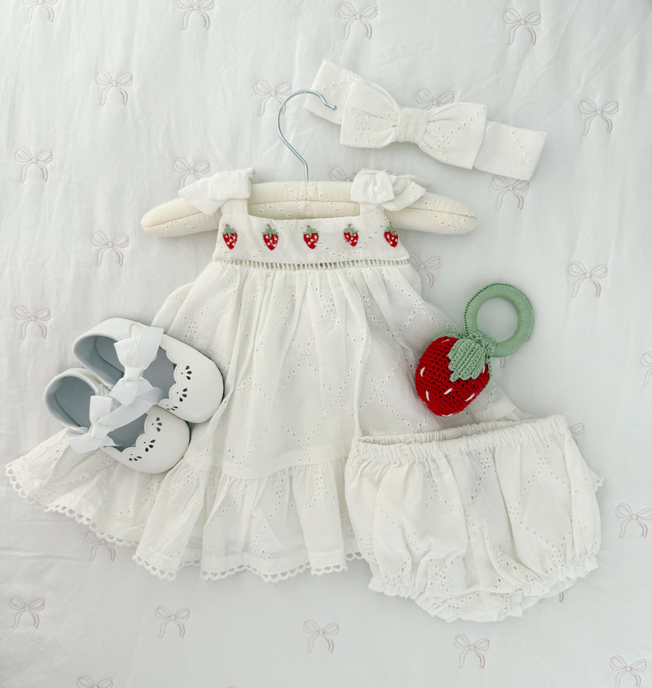 Strawberry set