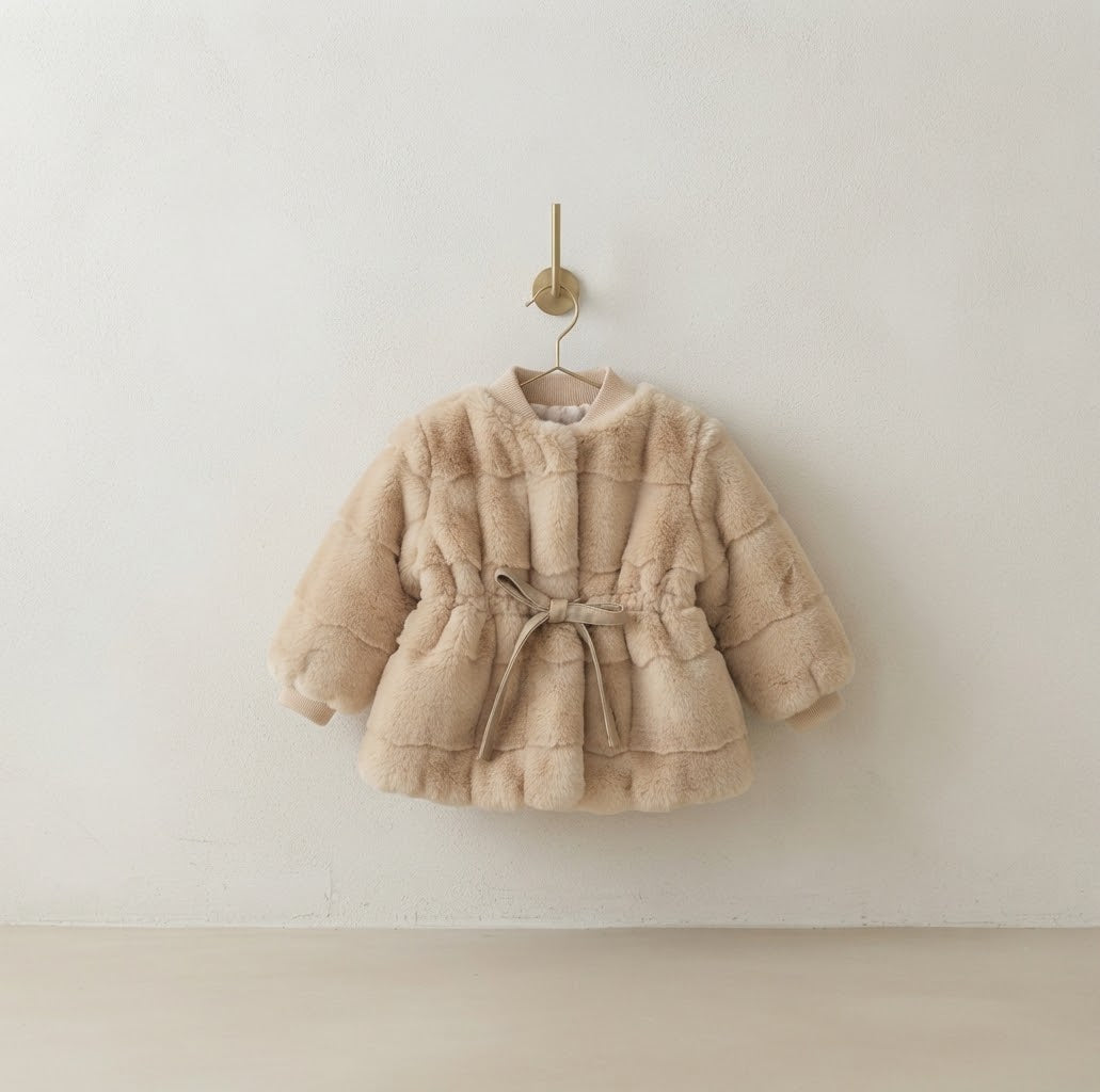 Berenice coat