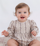 Marianna romper/dress