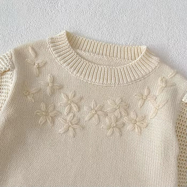 Juliet sweater