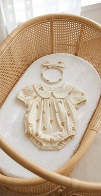 Teddy set