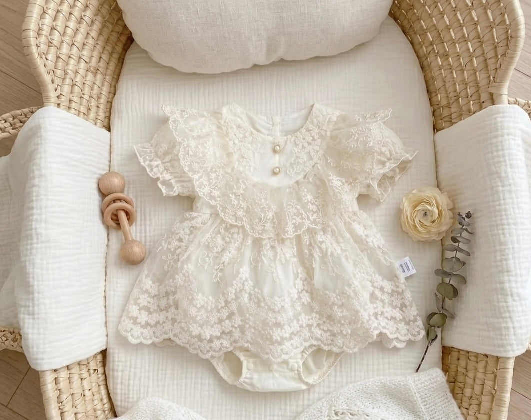 Letty romper