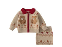 Teddy set
