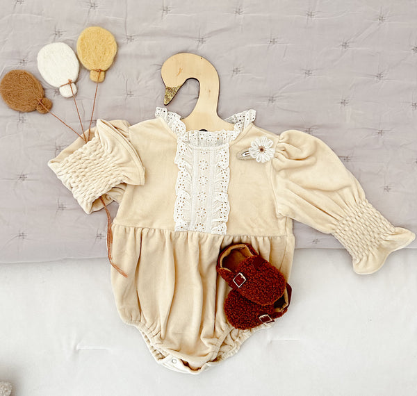 Cecil romper