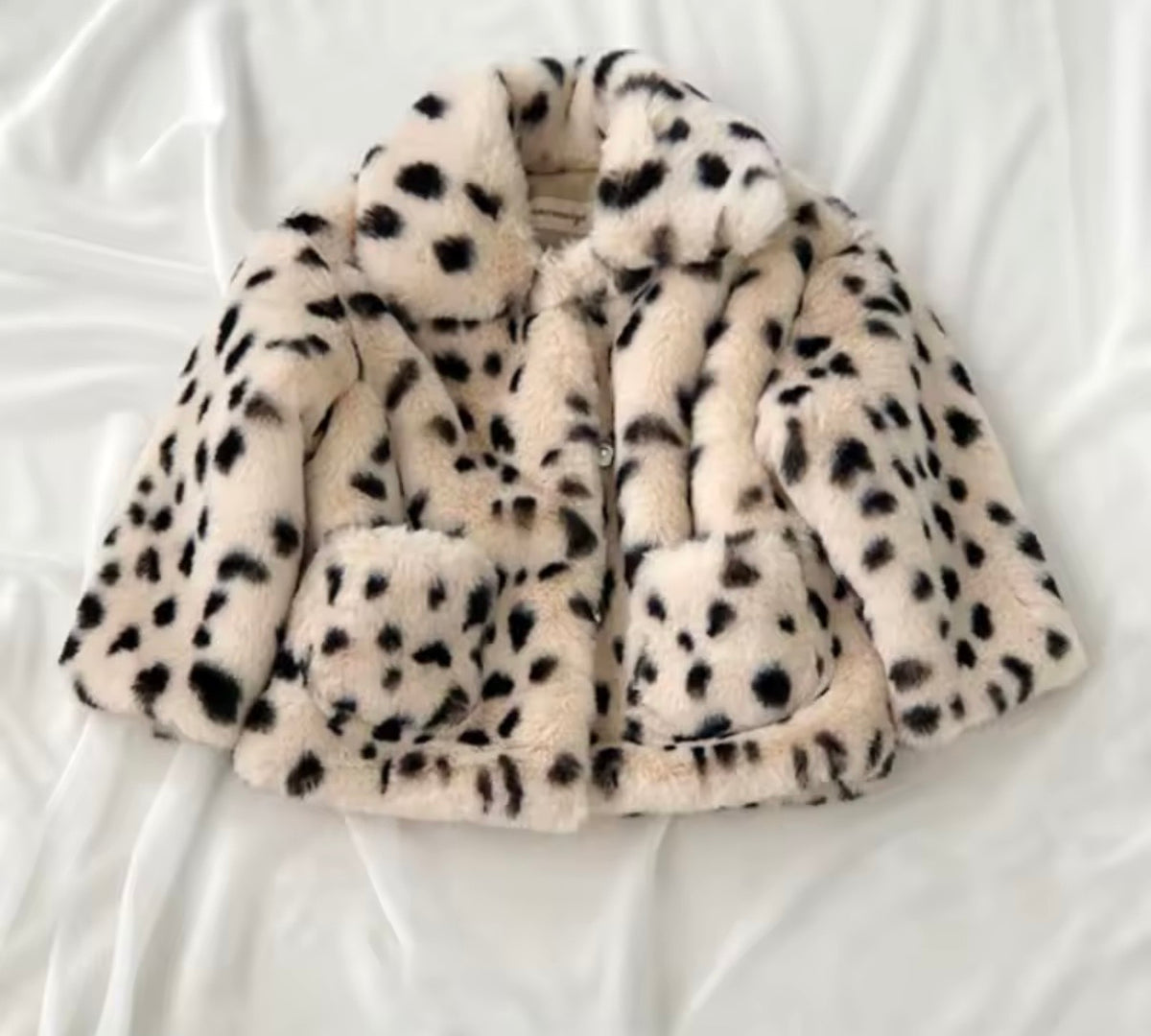 Ella coat