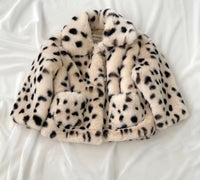 Ella coat