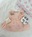 Bella dress
