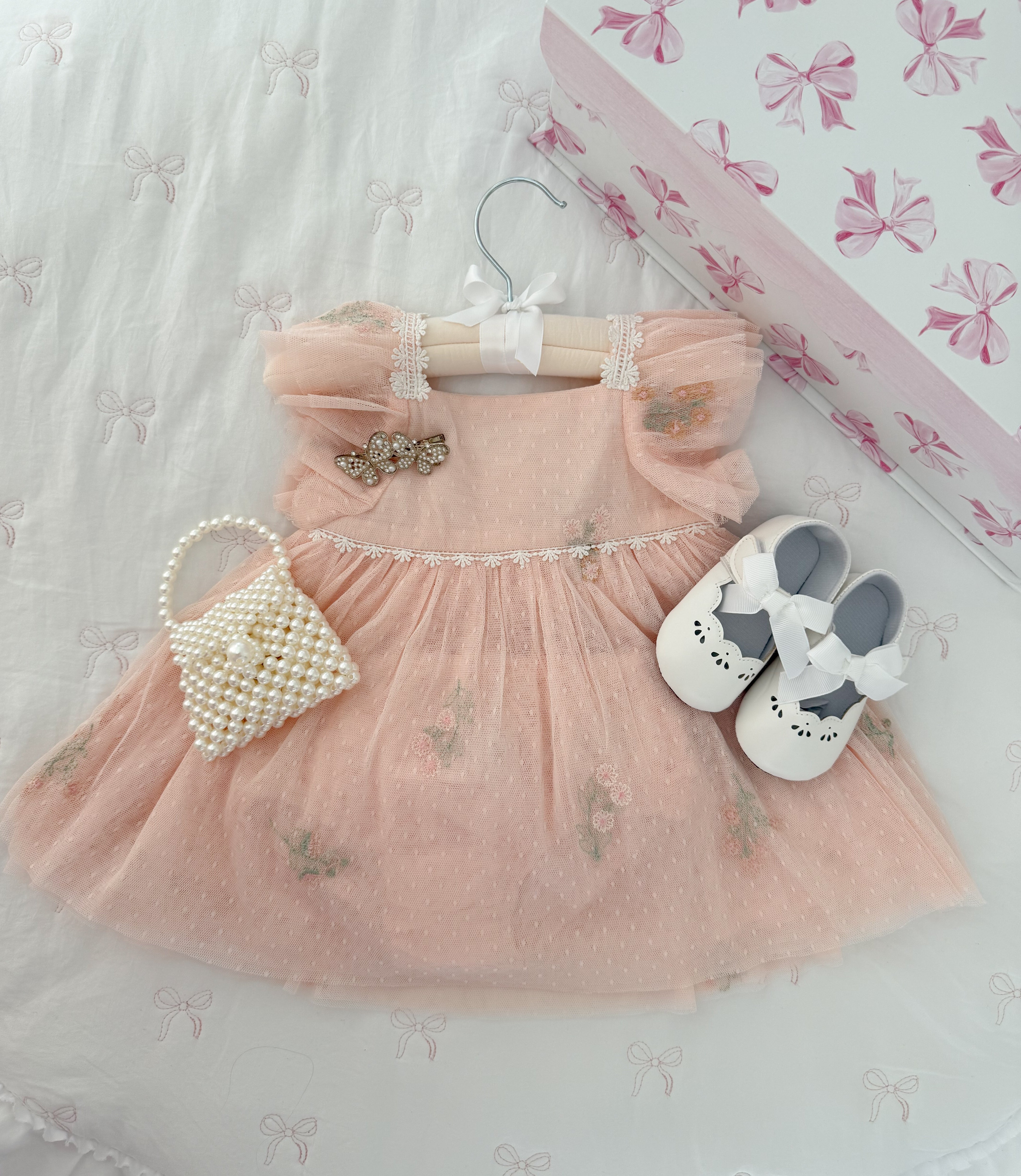 Bella dress