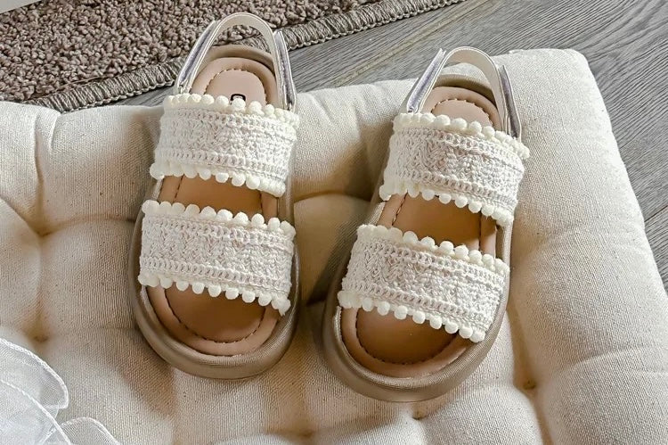 Asaleah sandals