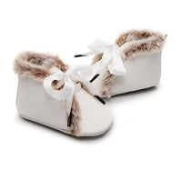 Kim booties
