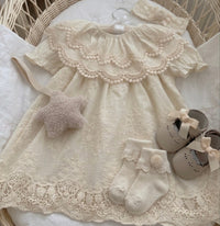 Marianna dress