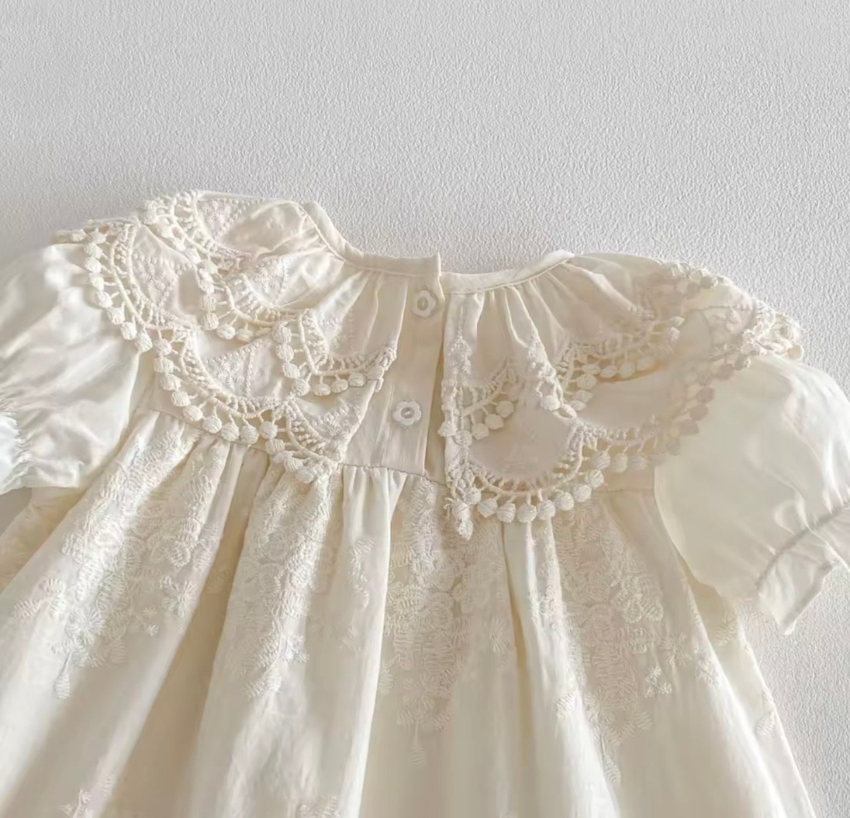 Marianna dress