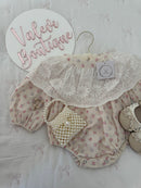Laura romper