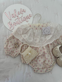 Laura romper