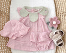 Strawberry set