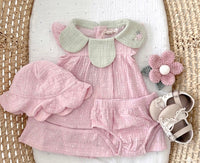 Strawberry set