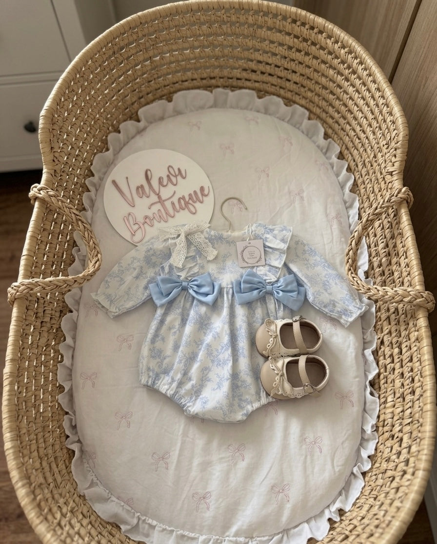 Valentina romper