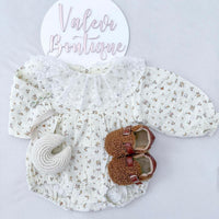Elena romper