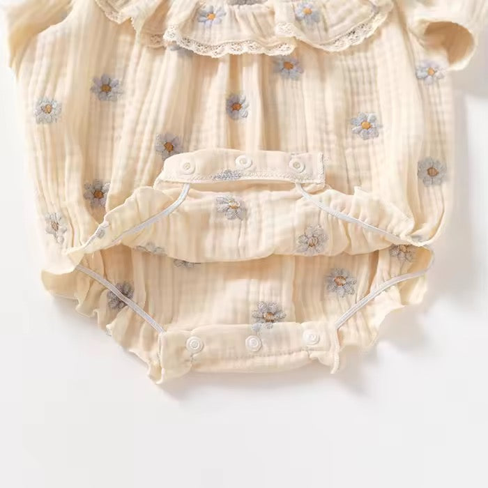 Daisy romper