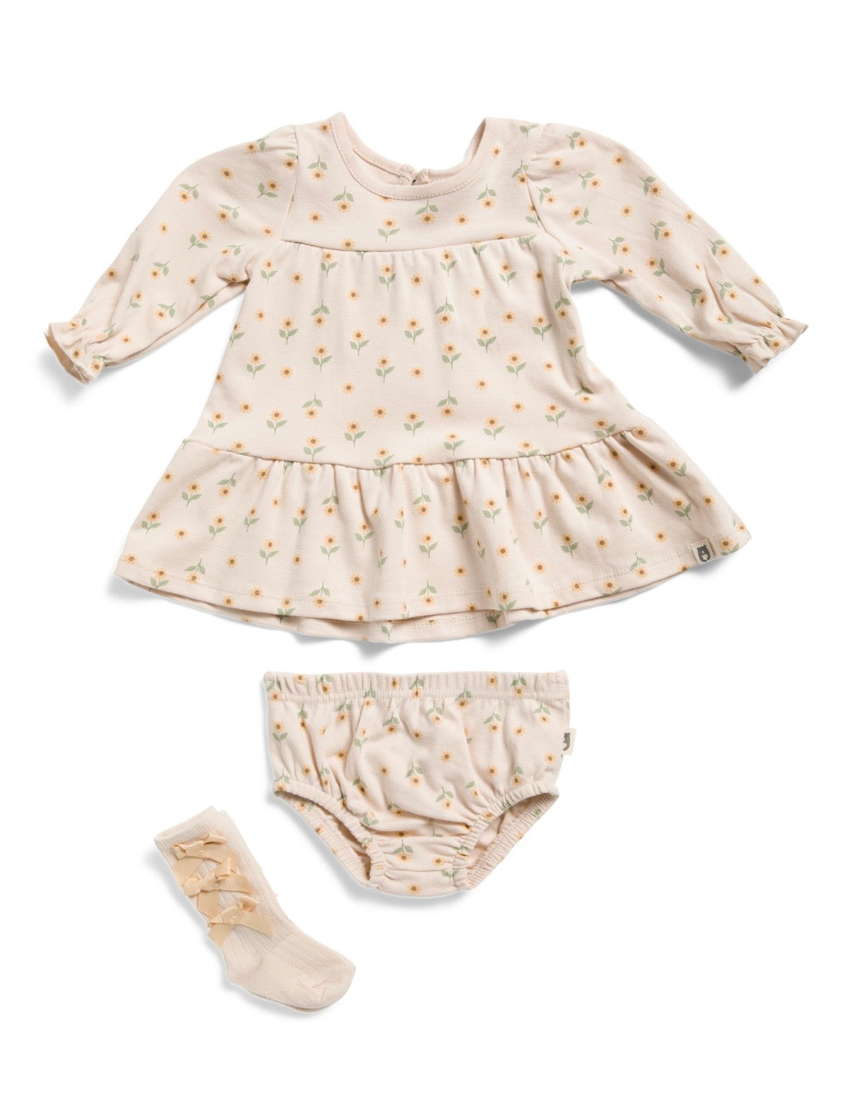 Sunflower set