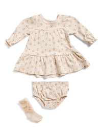 Sunflower set