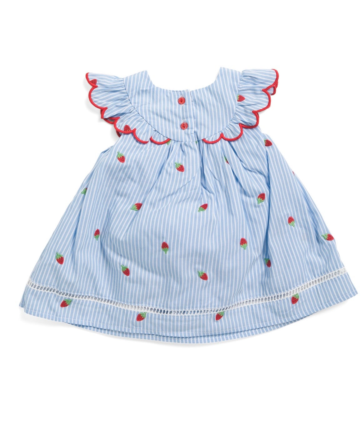 Strawberry set