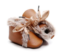 Kim booties