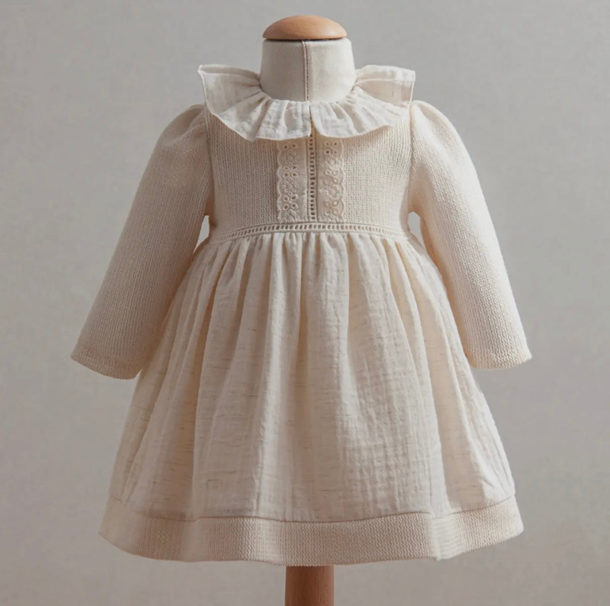 SPRING/SUMMER COLLECTION