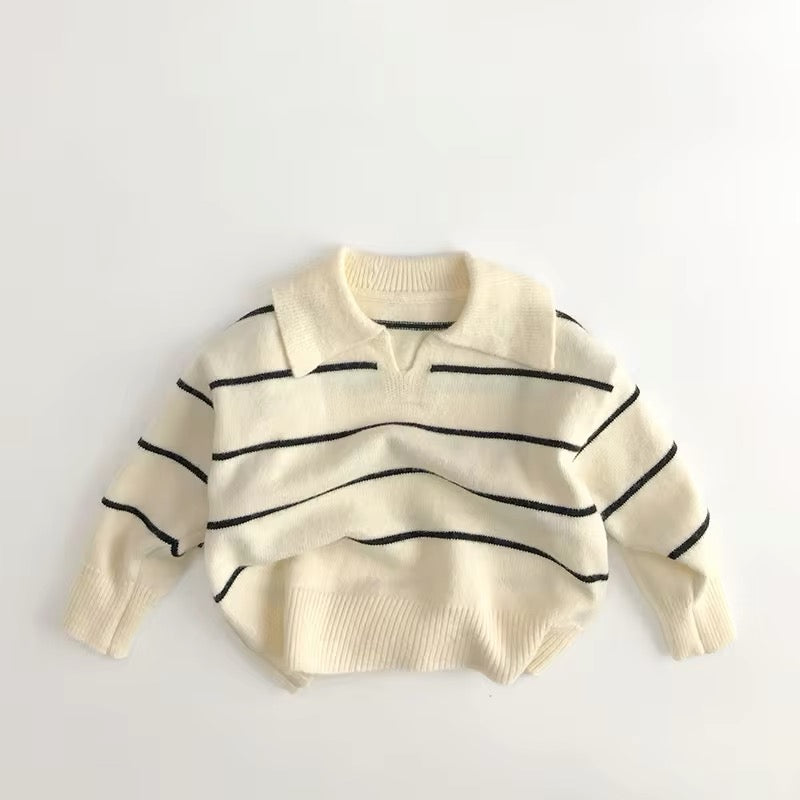 Jonathan sweater