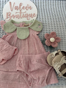 Strawberry set