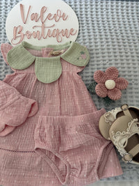 Strawberry set