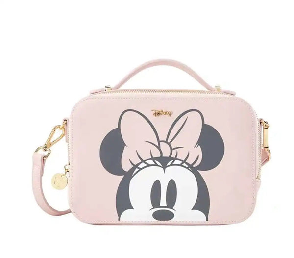 Minnie Messenger bag
