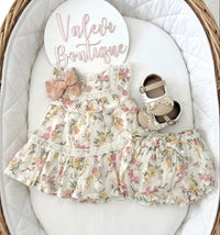 Melissa set