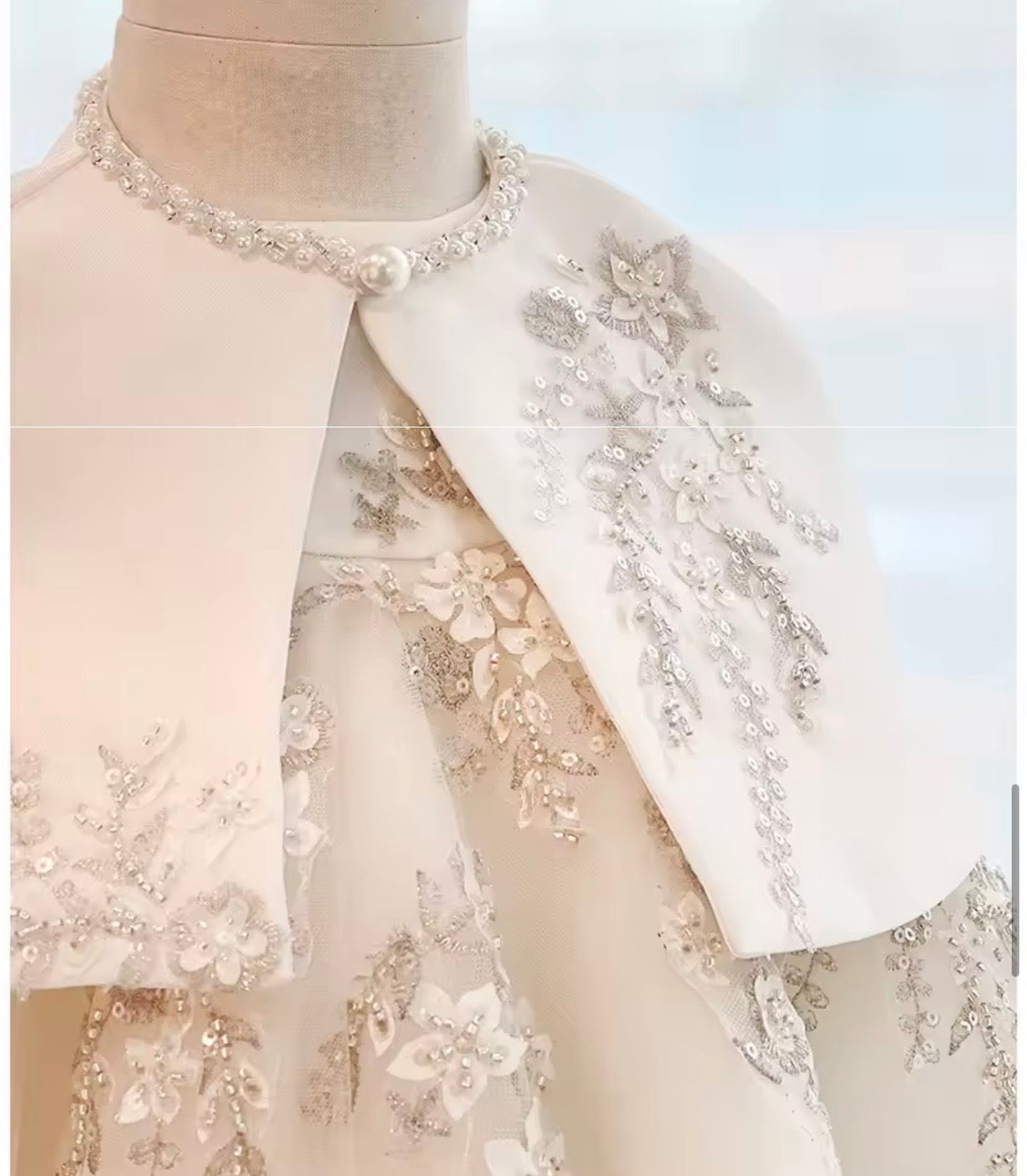 Vivianne dress set