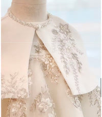 Vivianne dress set