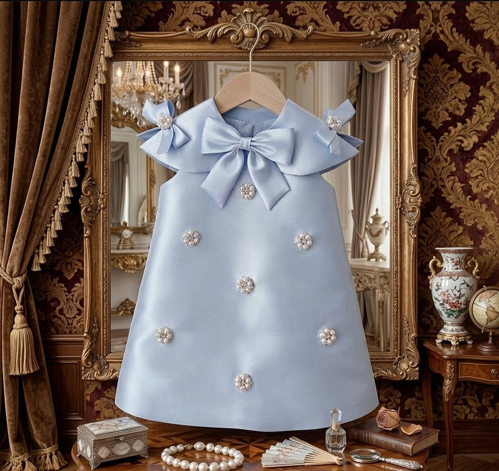 Anastasia dress