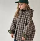 Sarah coat
