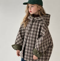 Sarah coat