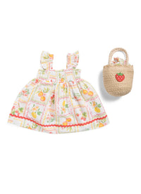 Amelia set